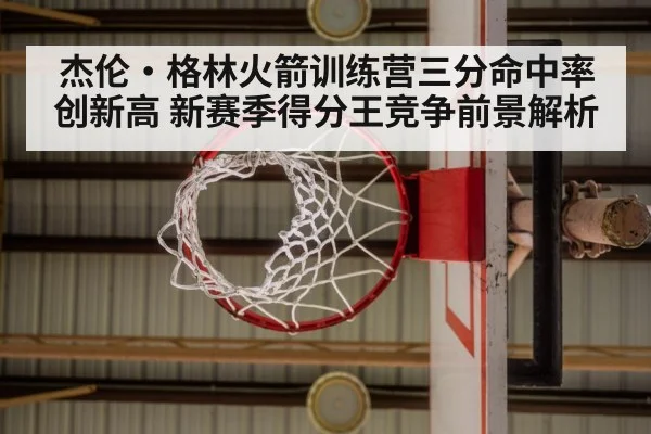 Houston Rockets training camp
