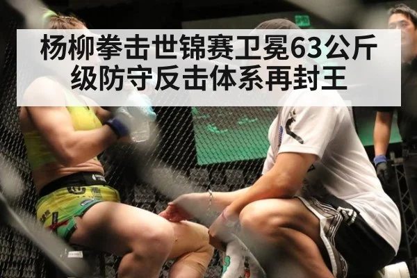 杨柳拳击世锦赛卫冕63公斤级防守反击体系再封王